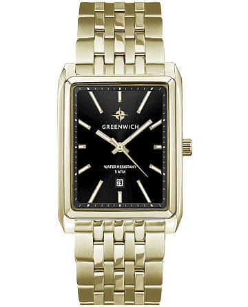 Greenwich Galeon GW 571.20.11